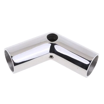 316 Stainless Steel Marine Boat Hand Rail 120 Degree Bow Form 1"
316 Stainless Steel Marine Boat Hand Rail 120 Degree Bow Form 1"