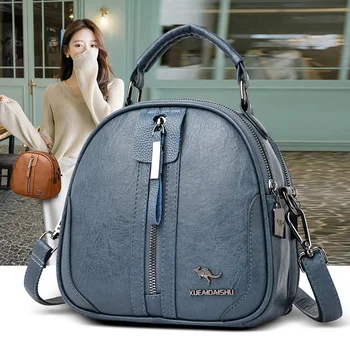 Luxury Handbags Women Bag Designer fashion Shoulder Messenger Bags Leather Handbags Crossbody Bags for Women 2020 sac a main
Luxury Handbags Women Bag Designer fashion Shoulder Messenger Bags Leather Handbags Crossbody Bags for Women 2020 sac a main