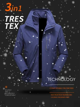 Fishing Clothes for Men and Women In Autumn and Winter Outdoor Skiing Running and Fishing Activities Carp Are Wear
Fishing Clothes for Men and Women In Autumn and Winter Outdoor Skiing Running and Fishing Activities Carp Are Wear