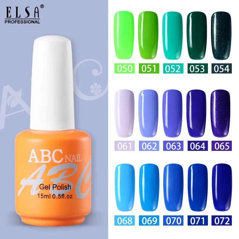 15ml Gel Nail Polish Hybrid Varnish All For Manicure Semi Permanent Soak Off Nails Art Gel Nail Polish Gellak
15ml Gel Nail Polish Hybrid Varnish All For Manicure Semi Permanent Soak Off Nails Art Gel Nail Polish Gellak