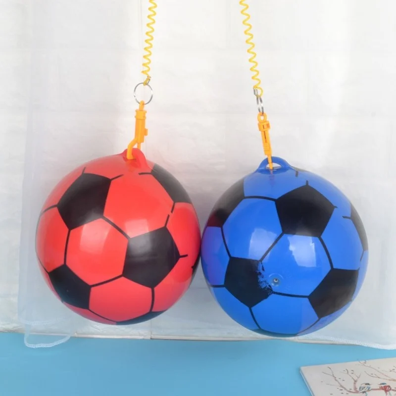 PVC Football - Beach Ball Inflatable Plastic Net Sports Training Soccer For Children Boy Toys Gift Party Easter
PVC Football - Beach Ball Inflatable Plastic Net Sports Training Soccer For Children Boy Toys Gift Party Easter