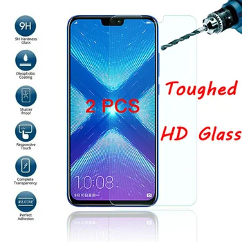 2 Pieces Tempered Glass for Honor 20 Pro 20Lite 10i 20i Clear Screen Protector Protective Film for Huawei Honor 10 Lite 8 9 Pro
2 Pieces Tempered Glass for Honor 20 Pro 20Lite 10i 20i Clear Screen Protector Protective Film for Huawei Honor 10 Lite 8 9 Pro