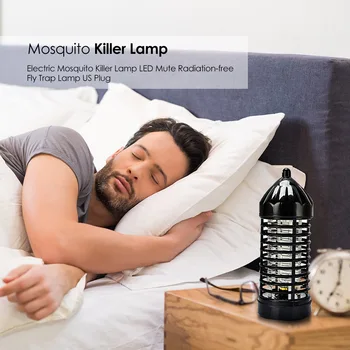 Practical Household Anti Mosquito Repellent Light Multi-functional Convenient Photocatalyst Fly Trap Bug Insect Killer Lamp
Practical Household Anti Mosquito Repellent Light Multi-functional Convenient Photocatalyst Fly Trap Bug Insect Killer Lamp