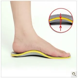 Flatfoot Correction Insole Arch Correction Insole Summer Punched Sheet Surface + High Elastic Foam
Flatfoot Correction Insole Arch Correction Insole Summer Punched Sheet Surface + High Elastic Foam