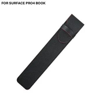 PVC Touch Pen Full Coverage Wear Resistant Protective Case Capacitance Stylus Cover Anti Scratch Thickened For Apple Pencil
PVC Touch Pen Full Coverage Wear Resistant Protective Case Capacitance Stylus Cover Anti Scratch Thickened For Apple Pencil