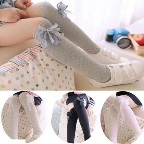 5 Colors Toddler Kids Baby Girls Bow Lovely Diamond Knee High Socks Tights Leg Warmer Stockings for Little Girl
5 Colors Toddler Kids Baby Girls Bow Lovely Diamond Knee High Socks Tights Leg Warmer Stockings for Little Girl