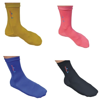 Diving Socks Water Shoes Anti-slip Warm Beach Booties Nylon Diving Water Sport Anti-scratch Warming Snorkeling Socks
Diving Socks Water Shoes Anti-slip Warm Beach Booties Nylon Diving Water Sport Anti-scratch Warming Snorkeling Socks