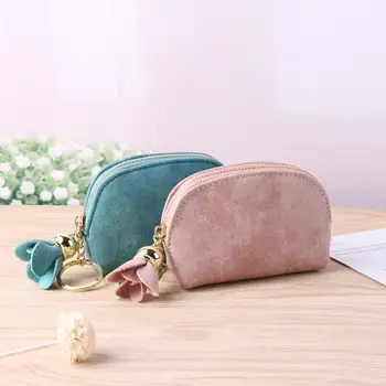 Women Faux Leather Small Mini Wallet Zipper Coin Purse Card Organizer Female Wallet Case Clutch Carte Porte Keys Holder
Women Faux Leather Small Mini Wallet Zipper Coin Purse Card Organizer Female Wallet Case Clutch Carte Porte Keys Holder