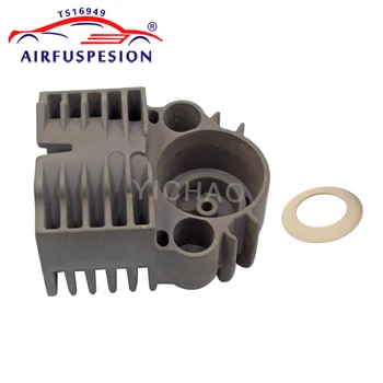 Air Suspension Compressor Kit Cylinder Head Piston Ring Replacement for VW Touareg NF II Porsche Panamera 7P0616006E 68041137AF
Air Suspension Compressor Kit Cylinder Head Piston Ring Replacement for VW Touareg NF II Porsche Panamera 7P0616006E 68041137AF