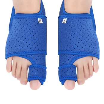 Bunion Corrector Big Toe Straightener with Gel Arch Support for Women and Men Bunion Splint Brace Support for Hallux Valgus Over
Bunion Corrector Big Toe Straightener with Gel Arch Support for Women and Men Bunion Splint Brace Support for Hallux Valgus Over