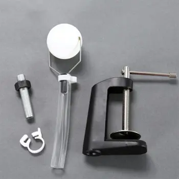 Table Tennis Training Robot Fixed Rapid Rebound Ping Pong Ball Machine Table Tennis Trainer for Stroking
Table Tennis Training Robot Fixed Rapid Rebound Ping Pong Ball Machine Table Tennis Trainer for Stroking