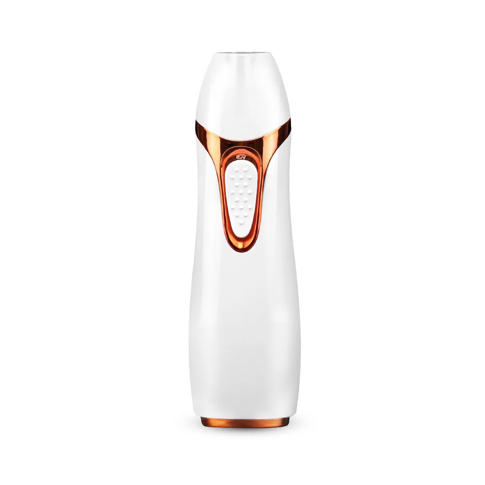 battery version makeup brush c