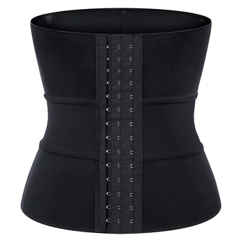 Waist Trainer Belt Corsets Body Shaper High elasticityWomen Postpartum Band Sexy Bustiers Corsage Modeling Strap cinta modelador
Waist Trainer Belt Corsets Body Shaper High elasticityWomen Postpartum Band Sexy Bustiers Corsage Modeling Strap cinta modelador