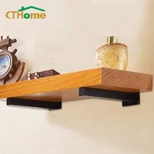 2pcs Floating Shelf Wall Bracket Frame Stainless Steel Shelf Support Furniture Hardware Black Shelf Storage Bracket Accessories
2pcs Floating Shelf Wall Bracket Frame Stainless Steel Shelf Support Furniture Hardware Black Shelf Storage Bracket Accessories