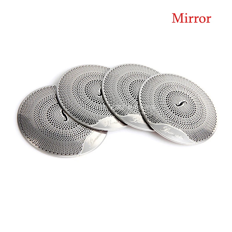 4pcs Door Audio Speaker Tweeter Decorative Cover for Mercedes-Benz E-Class GLC Class C-Class C200L 260 E300L Audio Speaker Cover
4pcs Door Audio Speaker Tweeter Decorative Cover for Mercedes-Benz E-Class GLC Class C-Class C200L 260 E300L Audio Speaker Cover