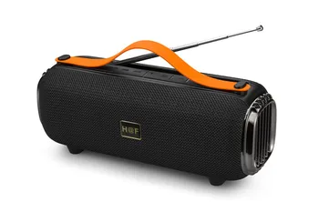 Wireless portable Bluetooth dual speakers can be inserted card radio can be connected in series speakers support radio TF card
Wireless portable Bluetooth dual speakers can be inserted card radio can be connected in series speakers support radio TF card
