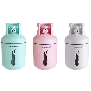 Portable Gas Tank Humidifier Desktop set Humidification Fan 2in1 Small Mute Standing Cold Office Desk Plug in electric
Portable Gas Tank Humidifier Desktop set Humidification Fan 2in1 Small Mute Standing Cold Office Desk Plug in electric