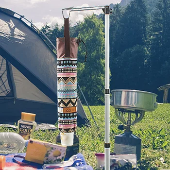 Outdoor Disposable Paper Cup Storage Bag Portable Hanging Bag Waterproof Camping Cup Organizer 
Outdoor Disposable Paper Cup Storage Bag Portable Hanging Bag Waterproof Camping Cup Organizer