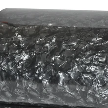 DIY Drum Wrap 0.50mm Diamond Black Celluloid Sheet Musical Instrument Deco Sheet
DIY Drum Wrap 0.50mm Diamond Black Celluloid Sheet Musical Instrument Deco Sheet