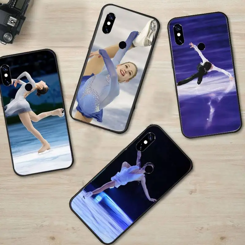 Figure skating skates Phone Case For Xiaomi Redmi Note 4 4x 5 6 7 8 pro S2 PLUS 6A PRO
Figure skating skates Phone Case For Xiaomi Redmi Note 4 4x 5 6 7 8 pro S2 PLUS 6A PRO