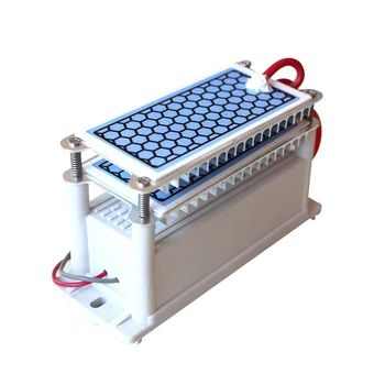 DC12V / AC110V/AC220V 10g Ozone Generator Ozonio Gerador 10G (Ozone Generator Accessory) Ozonator for Air Purifier
DC12V / AC110V/AC220V 10g Ozone Generator Ozonio Gerador 10G (Ozone Generator Accessory) Ozonator for Air Purifier