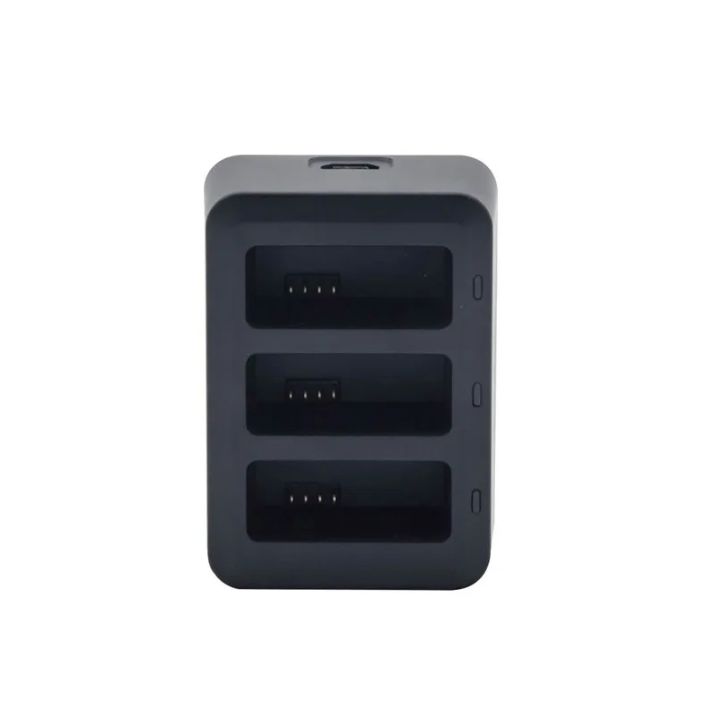 Tello UAV Battery Housekeeper Three Battery And Charge Charger Genuine Original 
Tello UAV Battery Housekeeper Three Battery And Charge Charger Genuine Original