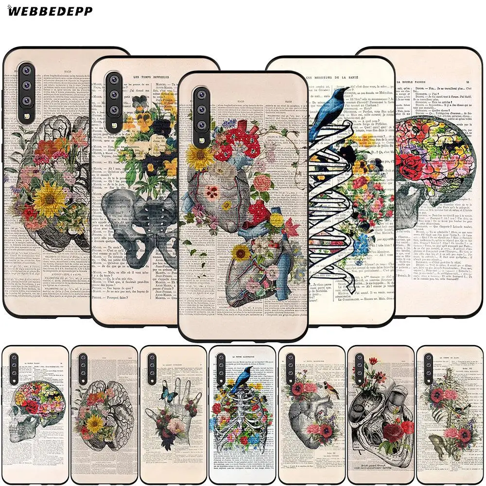 Webbedepp Human in Art Newspaper Case for Samsung Galaxy S7 S8 S9 S10 Plus Edge Note 10 8 9 A10 A20 A30 A40 A50 A60 A70
Webbedepp Human in Art Newspaper Case for Samsung Galaxy S7 S8 S9 S10 Plus Edge Note 10 8 9 A10 A20 A30 A40 A50 A60 A70
