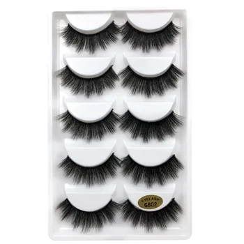 1 box mink eyelashes natural long 3d mink lashes hand stalk eyelash plastic made makeup lashes false false cotton Z4X5 
1 box mink eyelashes natural long 3d mink lashes hand stalk eyelash plastic made makeup lashes false false cotton Z4X5