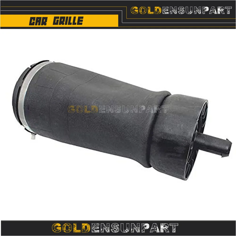 Right Rear Air Spring Rubber Bag Assembly For Land Rover Range Rover L405 L494 2014 Auto Parts repair kits LR034262 Shock Strut
Right Rear Air Spring Rubber Bag Assembly For Land Rover Range Rover L405 L494 2014 Auto Parts repair kits LR034262 Shock Strut