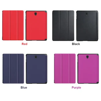 Full Cover Dustproof Portable With Pen Holder Auto Sleep Wake Anti Scratch Lightweight Protective Tablet Case For Samsung Tab S4
Full Cover Dustproof Portable With Pen Holder Auto Sleep Wake Anti Scratch Lightweight Protective Tablet Case For Samsung Tab S4