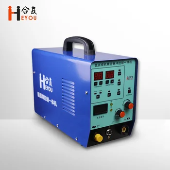 DHL shipping Energy-saving Cold Welding Machine, Stainless Steel Argon Arc Welding Machine Time Pulse Control Integrated Machine
DHL shipping Energy-saving Cold Welding Machine, Stainless Steel Argon Arc Welding Machine Time Pulse Control Integrated Machine