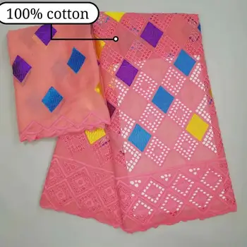 5+2yards Swiss Voile Laces In Switzerland comfortable African Dry Cotton Lace Fabric Nigerian swiss Voile Lace F9JUL241
5+2yards Swiss Voile Laces In Switzerland comfortable African Dry Cotton Lace Fabric Nigerian swiss Voile Lace F9JUL241