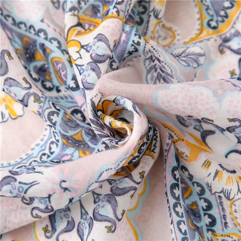 H6867a3c6095844fb9fc9fb6a1cc57e5el Beautiful Bohemian Head Scarf H6867a3c6095844fb9fc9fb6a1cc57e5el
