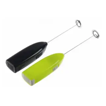 Kitchen Cooking Tool Cocina Milk Drink Coffee Whisk Mixer Electric Egg Beater Frother Foamer Mini Handle Stirrer Practical
Kitchen Cooking Tool Cocina Milk Drink Coffee Whisk Mixer Electric Egg Beater Frother Foamer Mini Handle Stirrer Practical
