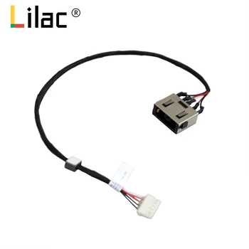 DC Power Jack with cable For Lenovo Thinkpad T460S T440S T450S T440P T440 T450 T460 T460P T470P L450 L460 laptop Connector wire
DC Power Jack with cable For Lenovo Thinkpad T460S T440S T450S T440P T440 T450 T460 T460P T470P L450 L460 laptop Connector wire