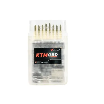 KTMOBD ECU Programmer & Transmission Power Upgrade Tool Read the Chip Data Read and Write Ecu Data Read Transmission Date1.95
KTMOBD ECU Programmer & Transmission Power Upgrade Tool Read the Chip Data Read and Write Ecu Data Read Transmission Date1.95