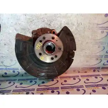 361 036 STEERING KNUCKLE FRONT RIGHT MERCEDES M-CLASS (W163) 
361 036 STEERING KNUCKLE FRONT RIGHT MERCEDES M-CLASS (W163)