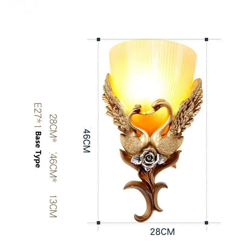 Wall Lamps Model-YS0062695