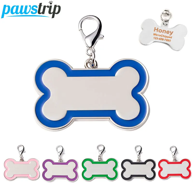 Bone Custom Dog Tag Engraved Dog Collar Name ID Tags For Dogs Pet Name Tag Personalized Puppy Tag Cat Dog ID Tags S/L
Bone Custom Dog Tag Engraved Dog Collar Name ID Tags For Dogs Pet Name Tag Personalized Puppy Tag Cat Dog ID Tags S/L