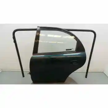 LEFT REAR DOOR DAEWOO NUBIRA SALOON
LEFT REAR DOOR DAEWOO NUBIRA SALOON