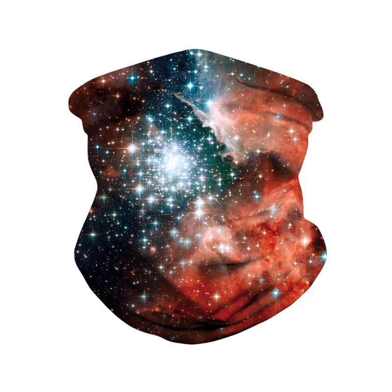 Balaclava Magic Scarf Starry Sky Design Neck Face Mask Anti Dust UV Head Bandana Shield Headband Women Scarf Ring Bufandas
Balaclava Magic Scarf Starry Sky Design Neck Face Mask Anti Dust UV Head Bandana Shield Headband Women Scarf Ring Bufandas
