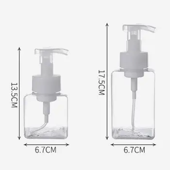 30/50/100ml Refillable Bottles Transparent Plastic Mini Empty Bottle Lotion Hydrating Spray Bottle Atomizer Empty Bottle Contain
30/50/100ml Refillable Bottles Transparent Plastic Mini Empty Bottle Lotion Hydrating Spray Bottle Atomizer Empty Bottle Contain