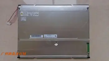 NL8060BC31-41D original NEC LCD screen 12.1 inch
NL8060BC31-41D original NEC LCD screen 12.1 inch