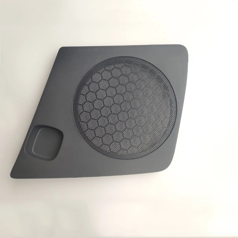 For hyundai ix35 tucson ix side luggage rack trunk side cover trunk speaker cover 857462S000 
For hyundai ix35 tucson ix side luggage rack trunk side cover trunk speaker cover 857462S000