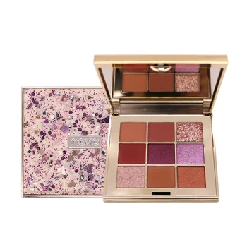 Luxury Eye Shadow Palette Waterproof Long Lasting Smudge-Proof Shimmer Matte Eyeshadow Powder Eyeshadow Palette NEW
Luxury Eye Shadow Palette Waterproof Long Lasting Smudge-Proof Shimmer Matte Eyeshadow Powder Eyeshadow Palette NEW