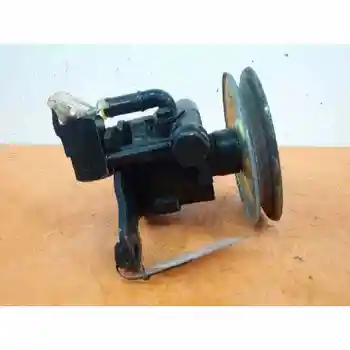 491107F700 STEERING PUMP NISSAN TERRANO/TERRANO. II (R20) 
491107F700 STEERING PUMP NISSAN TERRANO/TERRANO. II (R20)