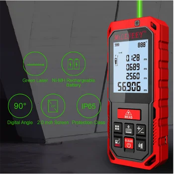 Mileseey S2 100M Laser Rangefinder digital medidor Modo Esporte лазерный дальномер Ajustada Inclinação para a Caça de дальномер
Mileseey S2 100M Laser Rangefinder digital medidor Modo Esporte лазерный дальномер Ajustada Inclinação para a Caça de дальномер