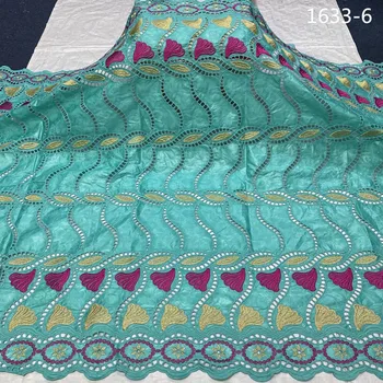 Latest Design African Bazin Riche Fabric 2020 High Quality Lace Embroidery Lace Material Dress Nigerian Lace Fabrics Sewing 1633
Latest Design African Bazin Riche Fabric 2020 High Quality Lace Embroidery Lace Material Dress Nigerian Lace Fabrics Sewing 1633