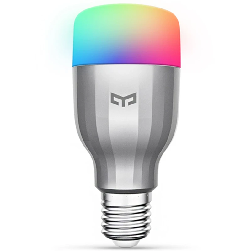 Xiaomi Yeelight Rgb E27