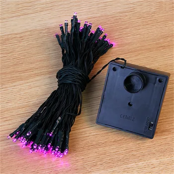 ICOCO 17M 100 LEDs Solar Powered Fairy String Light Outdoor Party Garden Wedding Fence Decor Waterproof Wholesale Sale
ICOCO 17M 100 LEDs Solar Powered Fairy String Light Outdoor Party Garden Wedding Fence Decor Waterproof Wholesale Sale